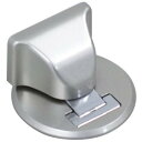 NEW HIKARI マグネットドアストッパー スタンダードタイプ シルバー SH-TMG20S