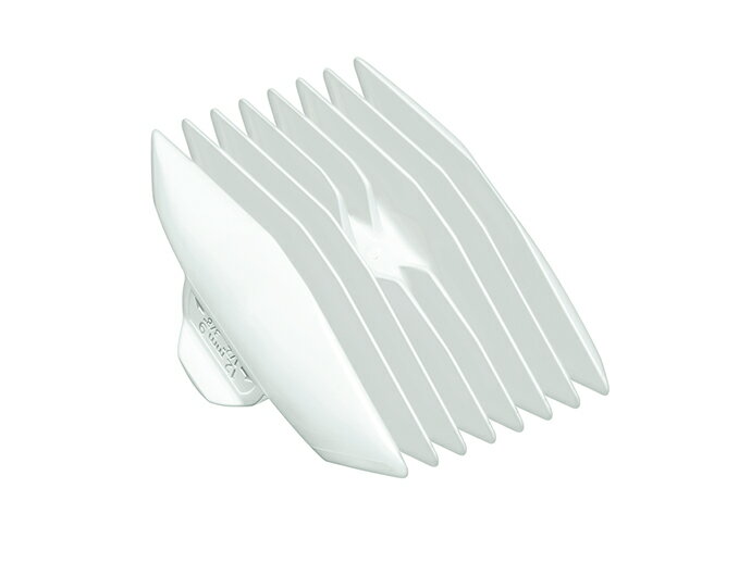 パナソニック Panasonic ヘアカッター メンズヘアーカッター 刈り高さアタッチメントB 9-12mm用 ERGC11W7467