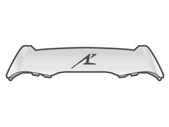 パナソニック Panasonic メンズシェーバー ラムダッシュ 外刃フレーム ESLV5TA0047