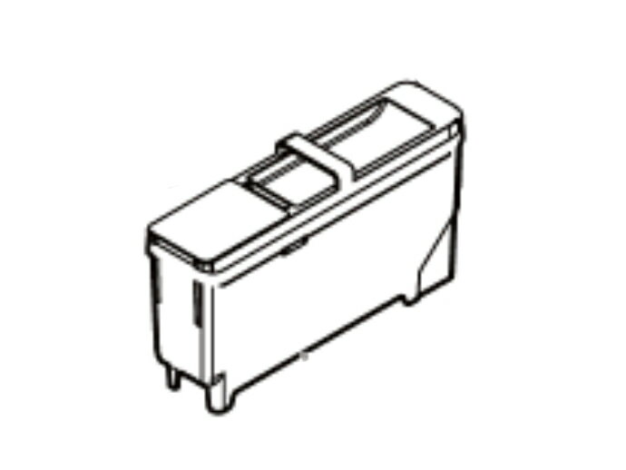 パナソニック Panasonic ななめドラム洗濯乾燥機 自動投入柔軟剤タンク AXW012MA86E0