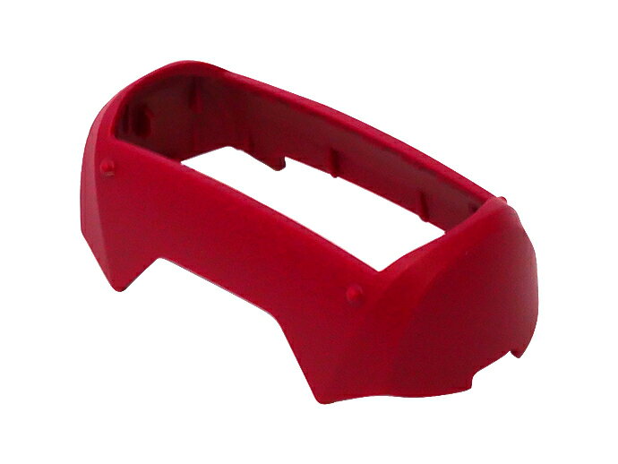 パナソニック Panasonic メンズシェーバー 外刃フレーム 赤 ESRL15R0047