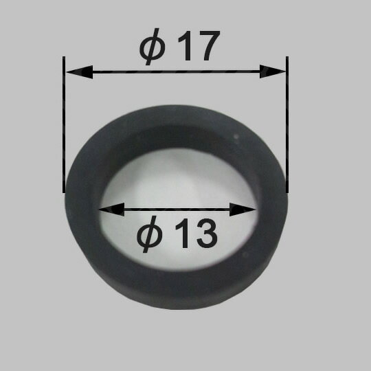 INAX/イナックス/LIXIL/リクシル 水まわり部品 パッキン[50-2136] トイレ 【50-2136】