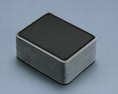 パナソニック Panasonic 取り替え用脱臭カセット CH79043A
