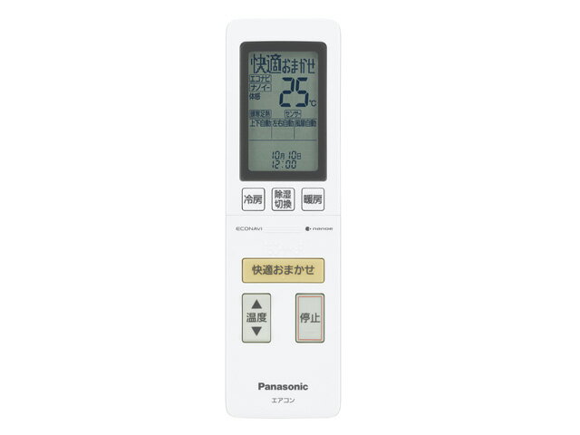ѥʥ˥å Panasonic ѥ⥳CWA75C4509Xۥ (CS-2* ǻϤޤ) ⥳