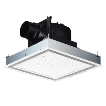 パナソニック Panasonic 換気扇 部材【FY-24J8V/26】天埋換気扇 本体・ルーバーセット パナソニック Panasonic 換気扇 部材【FY-24J8V/26】天埋換気扇 本体・ルーバーセット