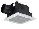 パナソニック Panasonic 換気扇 部材【FY-32JE8/56】天埋換気扇 本体・ルーバーセット