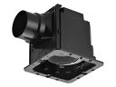 パナソニック Panasonic 換気扇 本体【FY-17JDK8】天埋換気扇(樹脂)・ルーバー別売(2)
