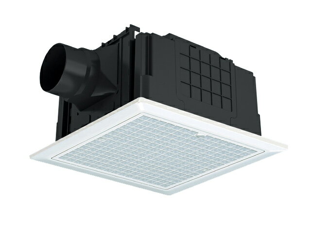 パナソニック Panasonic 換気扇 本体【XFY-32JDSD8/47】天埋換気扇 本体・ルーバーセット