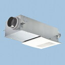 パナソニック Panasonic 換気扇部材 【FY-14TBD2SCL】熱交換気ユニット(カセット形)