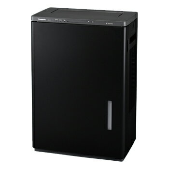 パナソニック Panasonic 脱臭機 【F-JDU75-K】 次亜塩素酸 空間除菌脱臭機