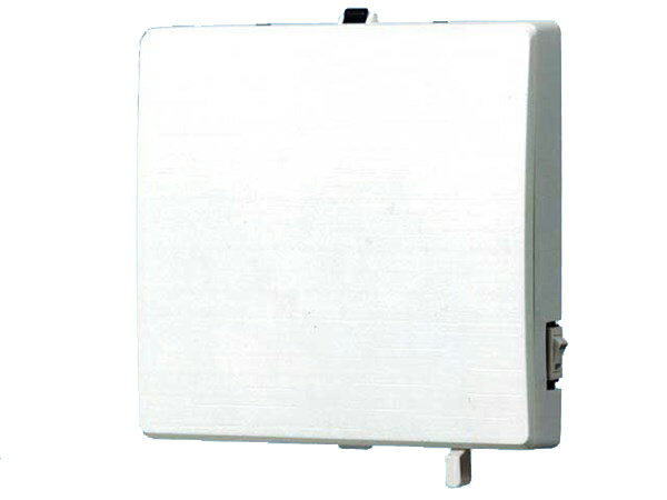 パナソニック Panasonic 換気扇 【FY-08PS9D2-W】 パイプファン 給気形・本体スイッチ付