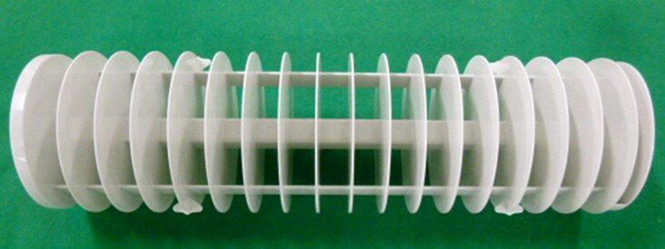 パナソニック Panasonic 【FKA0330192】 フィルター枠 お手入れ・メンテナンス用品 ジアイーノ