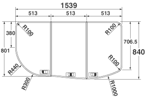 パナソニック Panasonic 【GKU74WKF7T2L】 たまご型浴槽組みフタ バスルーム