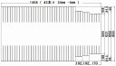 パナソニック Panasonic【RLGA1605AMEC】アクアマッサー1600用フタ ホワイト パーツショップ