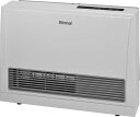 リンナイ Rinnai 【RHF-570FT】 ガスFF暖房機 品名コード:10-8882