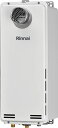 リンナイ Rinnai 【RUX-SA1616T-L-E】 ガス給湯器 品名コード:23-2096