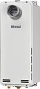 リンナイ Rinnai 【RUX-SA2016T-E】 ガス給湯器 品名コード:23-2207