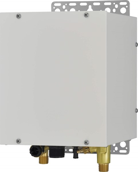 リンナイ Rinnai 【RPU-6QE-2】 電気式即湯循環ユニット 品名コード：23-2812