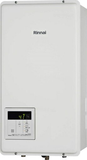 リンナイ Rinnai 【RUX-V2015SFFBA(A)-E】 ガス給湯器 品名コード:23-5346 リンナイ Rinnai 【RUX-V2015SFFBA(A)-E】 ガス給湯器 品名コード:23-5346