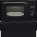 リンナイ Rinnai 【RSR-S15E-B】 システムキッチン用コンビネーションレンジ 品名コード:47-0804(2)