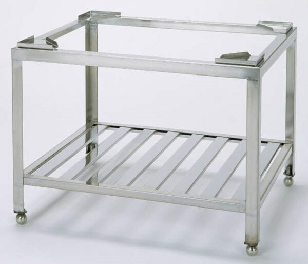 リンナイ Rinnai 【T-860】 大型コンベック置台 品名コード：47-2976