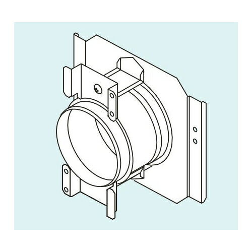 リンナイ Rinnai 【UOP-TAR85】アルコーブ扉内アダプタ 品名コード:25-9361 リンナイ Rinnai 【UOP-TAR85】アルコーブ扉内アダプタ 品名コード:25-9361