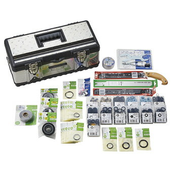 三栄水栓[SANEI]【R820S】水まわり修繕セット