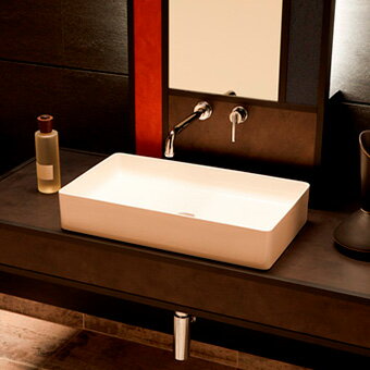 三栄水栓[SANEI]【SL811434-W-112】洗面器