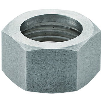 三栄水栓[SANEI]【TS131-20】ステンレスフレキナット