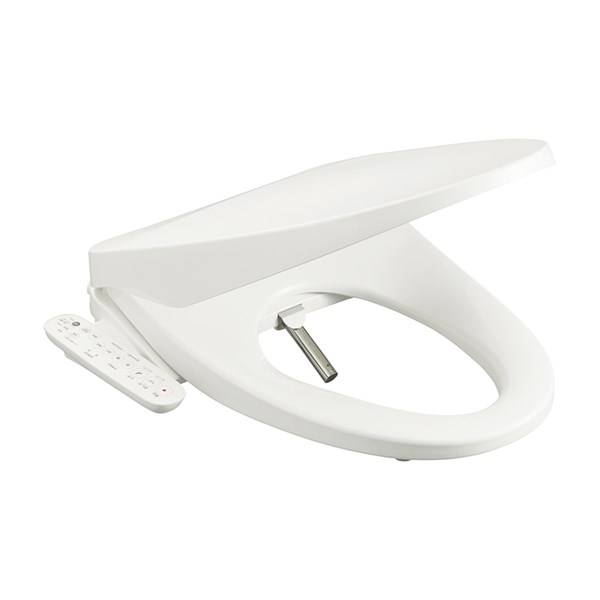 三栄水栓[SANEI]【EW9004-W】 温水洗浄便座 シャワンザ トイレ周辺用品 便座