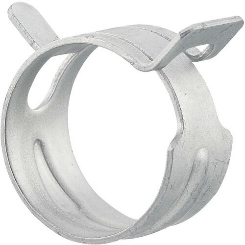 三栄水栓[SANEI]　バス用品・空調通気用品　追焚配管部品　ペアホースバンド　【D40-15A】