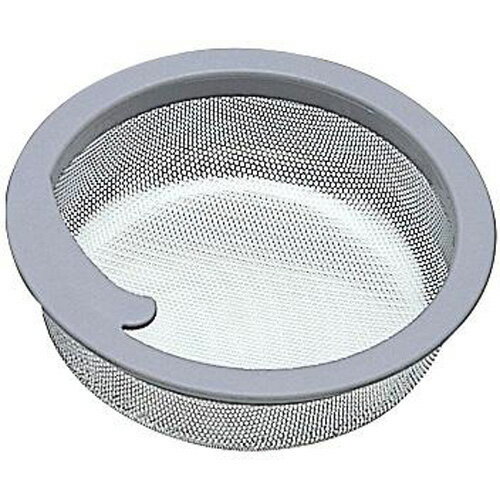 三栄水栓[SANEI]　キッチン用品　流し排水栓　流し排水栓カゴ　【PH696AF-S】