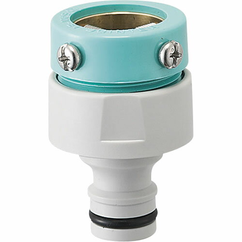 三栄水栓[SANEI]　ガーデニング　ジョインター　元口　【PL70-10】