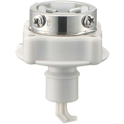 三栄水栓[SANEI]　洗濯器用品　給水ホース　自動洗濯機元口　【PT170-1F】