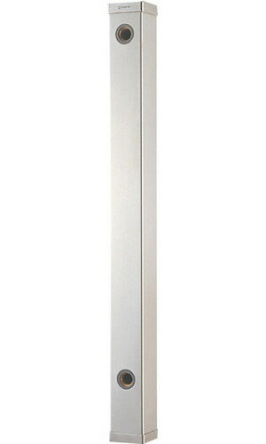 三栄水栓[SANEI]　ガーデニング　水栓柱　ステンレス水栓柱　【T800H-70X1500】 1