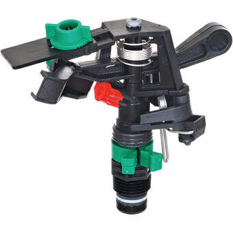 三栄水栓[SANEI]【C518F-13】PCパートサークルスプリンクラー上部