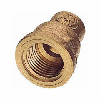 三栄水栓[SANEI]【T50-20X22.22】銅管水栓ソケット