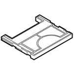 シャープ SHARP シャープザウルス用CFカードスロット用保護カード（521 120 0030） 【5211200030】