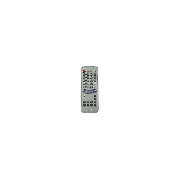 楽天市場】シャープ テレビ リモコン ブラウン管の通販 楽天市場】シャープ テレビ リモコン ブラウン管の通販