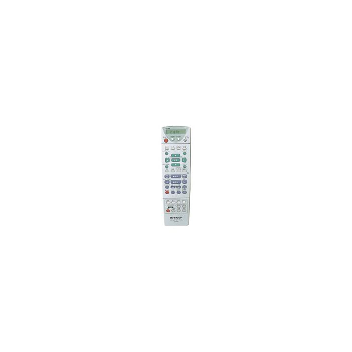 Cameras - シャープ[SHARP] シャープ DVD用 リモコン （004 638 0085） 【0046380085】