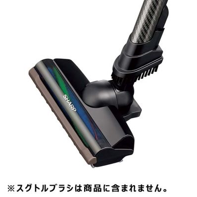 ※写真のスグトルブラシは商品に含まれません。[対応機種]EC-HR7-T