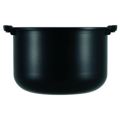 シャープ[SHARP] オプション・消耗品 【TJ-KN05FB】ホットクック専用フッ素コート内鍋（1.0L用）