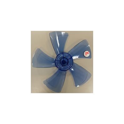 シャープ SHARP 【2142770158】 扇風機用 羽根（ブルー系）（214 277 0158） リビング・生活家電 部品