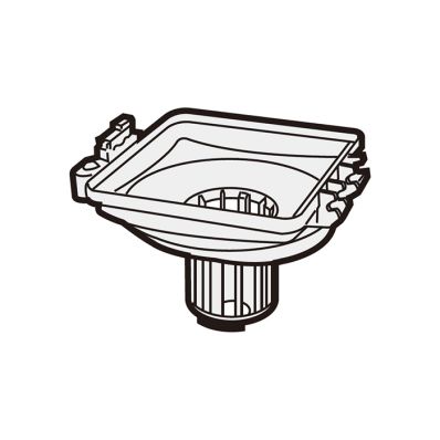 シャープ SHARP 【2172130148】 掃除機用 筒型フィルター（217 213 0148） リビング・生活家電 部品