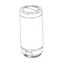 シャープ SHARP 【2794210136】 加湿器用 タンク(279 421 0136) リビング・生活家電 部品