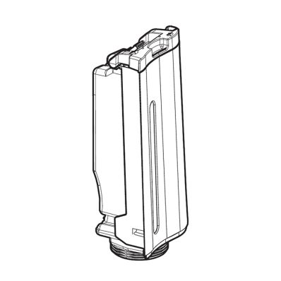 シャープ SHARP 【2804210109】 加湿空気清浄機用 水タンク（ホワイト系）（280 421 0109） リビング・..