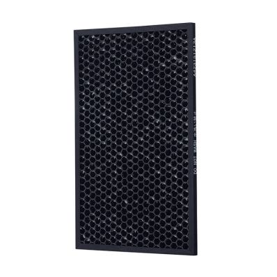 シャープ SHARP 【FZ-GK50DF】 空気清浄機用 脱臭フィルター（1枚） リビング・生活家電 部品