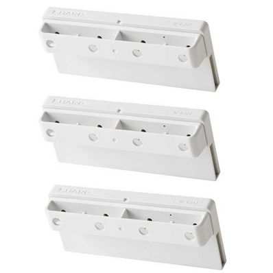 シャープ SHARP 【IZ-C75SB3】 交換用プラズマクラスターイオン発生ユニット(3個入り)（本体1台分） 業務用製品 部品