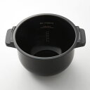 シャープ SHARP 【TJ-KN2FB】 ホットクック専用フッ素コート内鍋(2.4L用) キッチン家電 部品