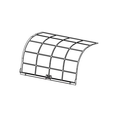 SHARP - シャープ SHARP 【2053379011】 エアコン用 エアーフィルター（205 337 9011）